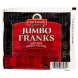 jumbo franks