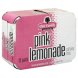 pink lemonade