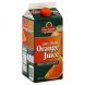 orange juice