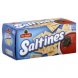 saltines