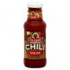 sauce chili