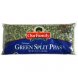 split peas green