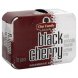 soda black cherry