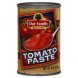 tomato paste