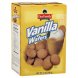 vanilla wafers