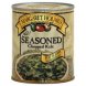 Margaret Holmes kale seasoned Calories