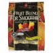 fruit blend for smoothies