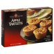 tartlets apple