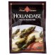 sauce blend mix hollandaise