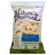 naturals cheddar puffs natural white