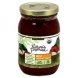 Natures Promise organics organic salsa mild Calories