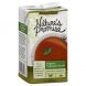 vegetable broth organic