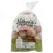 organic potatoes russet, organic