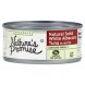 naturals tuna natural solid white albacore, in water