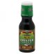 oyster sauce