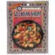 szechwan shrimp, stir-fry seasoning mix quick & easy