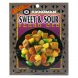 sauce mix sweet & sour