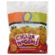 chicken nuggets