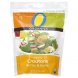 croutons organic, butter & garlic