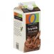 soymilk organic, chocolate