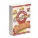 bars fruit & grain cereal strawberry