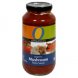 organic pasta sauce mushroom