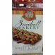 Sunbelt sweet salty granola bar Calories