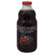 juice pomegranate & grape