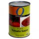 tomato sauce organic