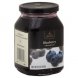 preserves blueberry