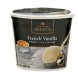 light ice cream french vanilla