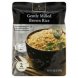 brown rice gently milled