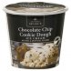 ice cream premium, chocolate chip cookie dough