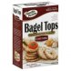 bagel tops everything