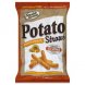 potato straws smooth cheddar