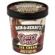 Ben & Jerrys cherry garcia original ice cream pints/original ice cream Calories