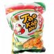 Tao Kae Noi pizza flavour crispy seaweed Calories