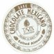 Taza salted almond chocolate mexicano Calories