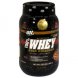 Gold Standard gold standard 100% instantized natural whey chocolate Calories