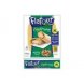 Flatout flatbread - light italian 100% whole wheat Calories