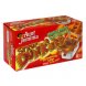 Aunt Jemima syrup dunk 'ers homestyle waffle sticks Calories