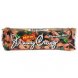 nutritional meal bar, chocolate mint