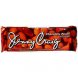 nutritional meal bar, chocolate peanut