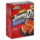 Jimmy Dean jimmy d 's french toast duos Calories