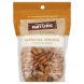 almonds california, unroasted & unsalted