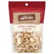 cashews jumbo, sea salt roasted