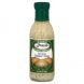 dressing gourmet, creamy vidalia onion