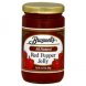 red pepper jelly