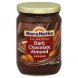 almond spread dark chocolate