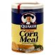 corn meal yellow